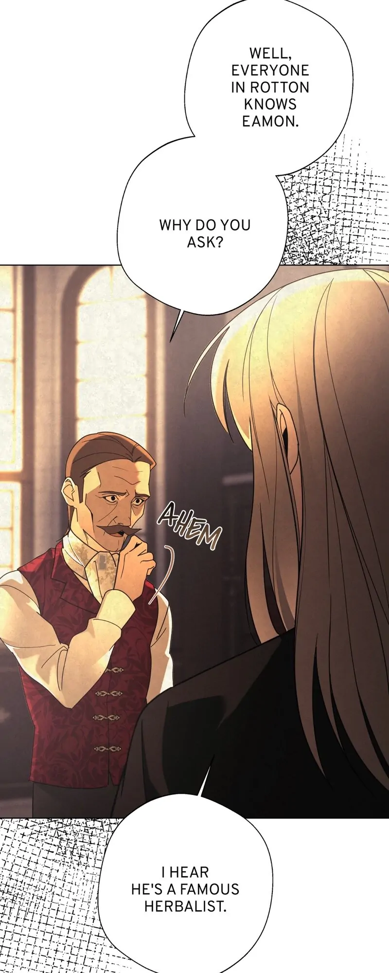 Tempting My Salvation Chapter 19 - page 62